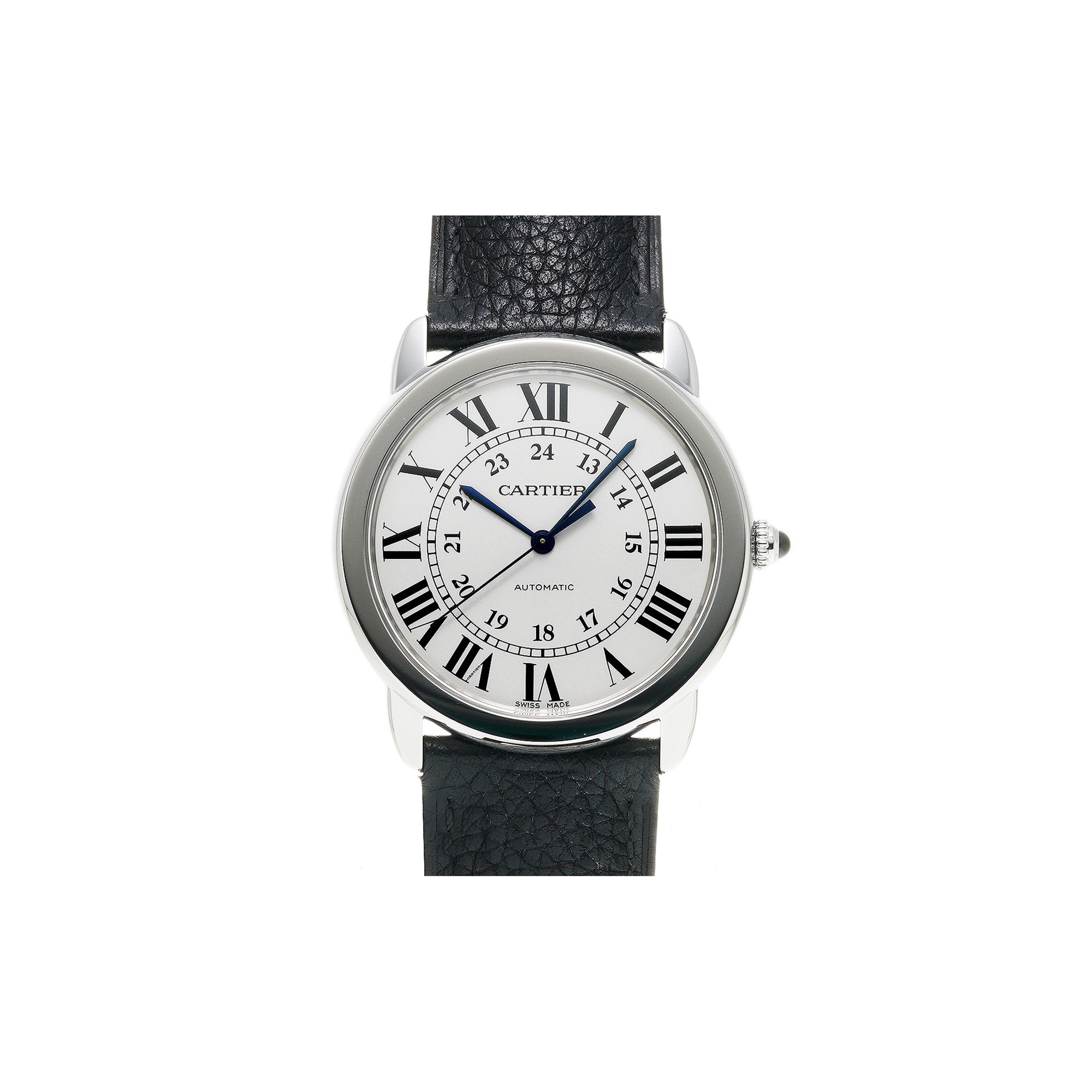 Ca*t*er rondo solo de 36mm watch wsrn0021